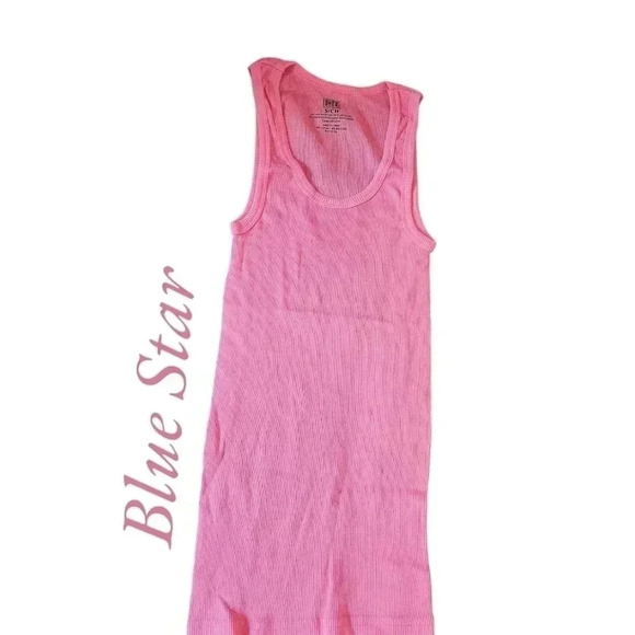 Blue Star Tank & XXI Collection Top S - Picture 5 of 6